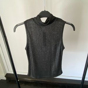 Shimmer top brand new with tags